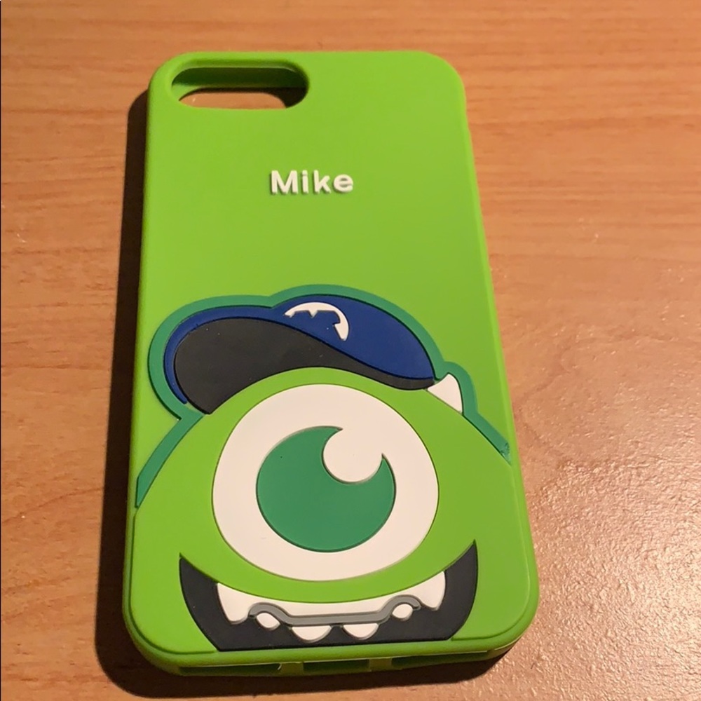 Iphone 6/7/8+ case